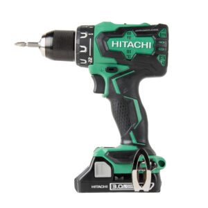 Hitachi Cordless Drill