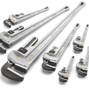 Ridgid Aluminum Pipe Wrench