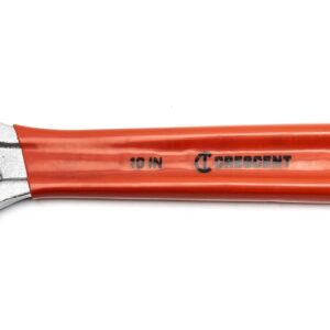 Crescent 10-Inch Adjustable Wrench