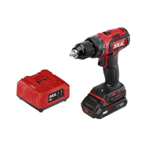 Ryobi P1819 18-Volt ONE+ Cordless Drill/Driver