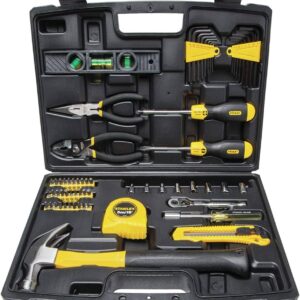 Stanley 94-Piece Mechanics Tool Set