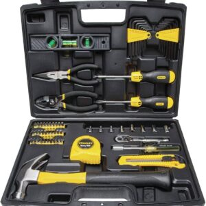 Stanley 94-Piece Mechanics Tool Set