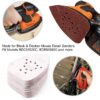 Black+Decker Sanding Sponge