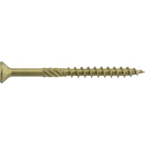 Hillman Power Pro Exterior Wood Screws