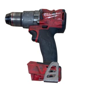Milwaukee 2804-20 M18 FUEL 18-Volt Lithium-Ion Brushless Cordles