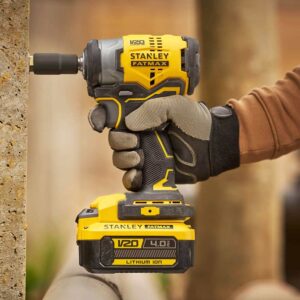 Stanley FatMax Torque Wrench