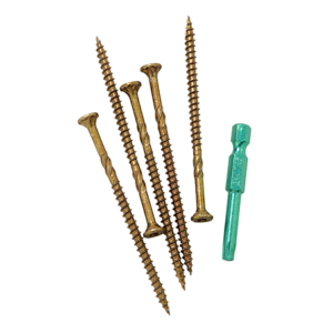 GRK Fasteners R4 Multi-Purpose Screws