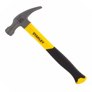 Stanley 20 oz Fiberglass Hammer