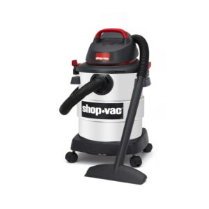 Shop-Vac 6-Gallon 4.5 Peak HP Wet/Dry Vacuum