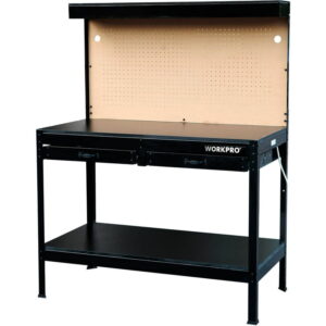 Workpro 48″ Workbench with Drawer