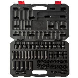 Sunex 3/8″ Drive Socket Wrench Set