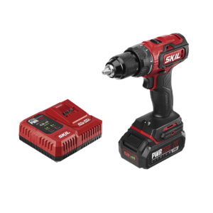 Skil 20V Brushless 1/2-Inch Cordless Drill/Driver