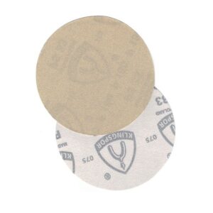 Klingspor Sanding Discs