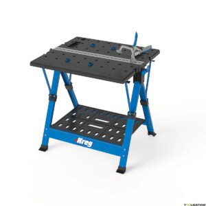 Kreg Mobile Project Center