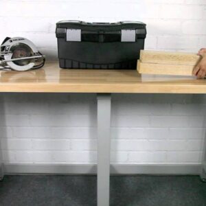 Seville Classics UltraHD Workbench