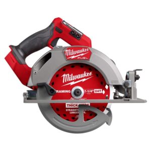 Milwaukee M18 FUEL 7-1/4″ Circular Saw