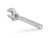 Tekton Adjustable Wrench