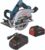 Bosch 18V 7-1/4 In. Cordless Circular Saw