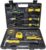 Stanley 94-Piece Mechanics Tool Set