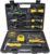 Stanley 94-Piece Mechanics Tool Set