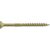 Hillman Power Pro Exterior Wood Screws