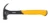 DeWalt 16 oz Curved Claw Hammer