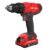 Craftsman 20V Max Cordless Drill/Driver Kit