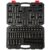 Sunex 3/8″ Drive Socket Wrench Set