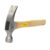Stanley 16-Ounce Claw Hammer
